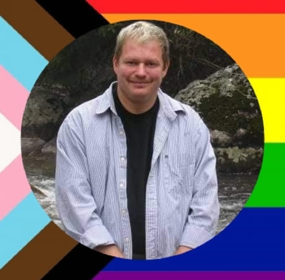 Meet your Posher, Steven - Picture 1 of 1